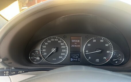 Mercedes-Benz C-Класс, 2006 год, 380 000 рублей, 8 фотография