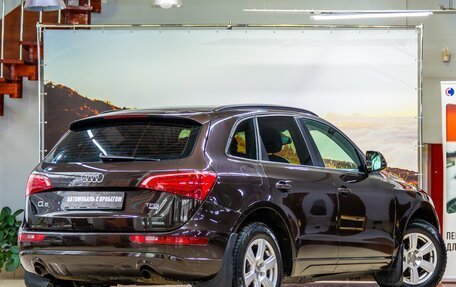 Audi Q5, 2011 год, 1 375 000 рублей, 6 фотография