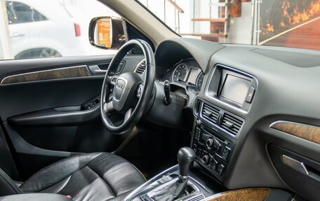 Audi Q5, 2011 год, 1 375 000 рублей, 14 фотография