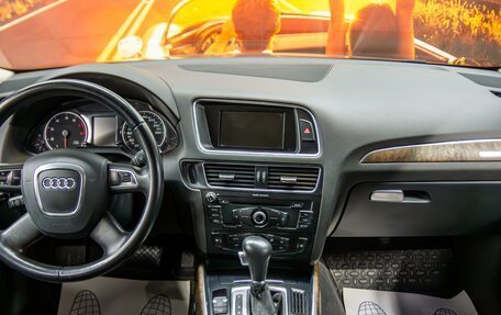 Audi Q5, 2011 год, 1 375 000 рублей, 7 фотография