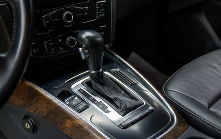 Audi Q5, 2011 год, 1 375 000 рублей, 15 фотография