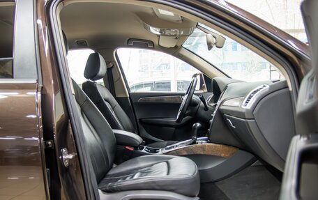 Audi Q5, 2011 год, 1 375 000 рублей, 9 фотография