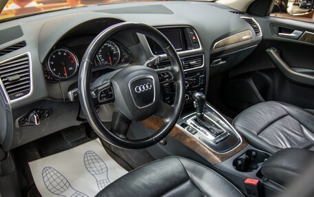 Audi Q5, 2011 год, 1 375 000 рублей, 12 фотография