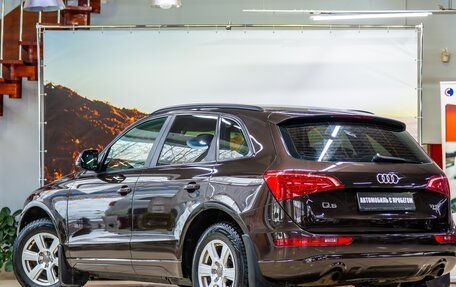 Audi Q5, 2011 год, 1 375 000 рублей, 4 фотография