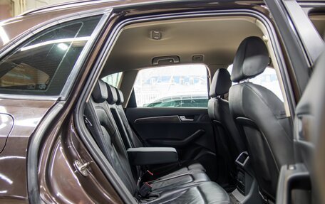 Audi Q5, 2011 год, 1 375 000 рублей, 11 фотография