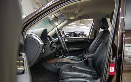 Audi Q5, 2011 год, 1 375 000 рублей, 8 фотография