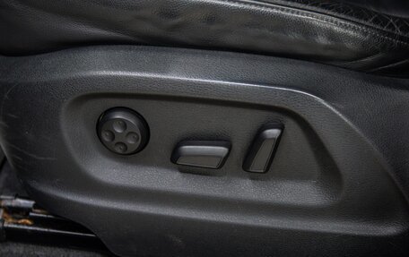 Audi Q5, 2011 год, 1 375 000 рублей, 23 фотография