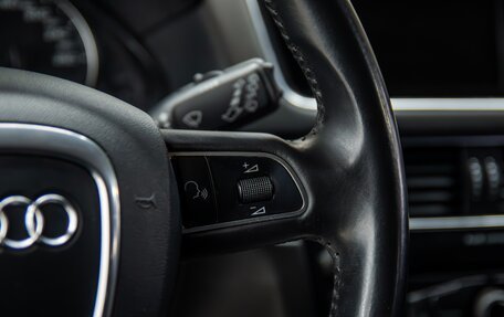 Audi Q5, 2011 год, 1 375 000 рублей, 16 фотография