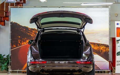 Audi Q5, 2011 год, 1 375 000 рублей, 26 фотография