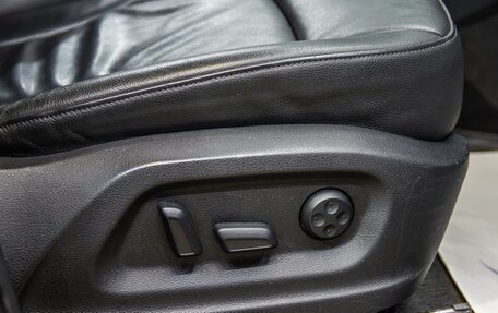 Audi Q5, 2011 год, 1 375 000 рублей, 24 фотография