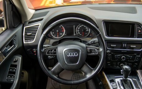 Audi Q5, 2011 год, 1 375 000 рублей, 18 фотография