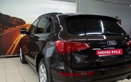 Audi Q5, 2011 год, 1 375 000 рублей, 25 фотография