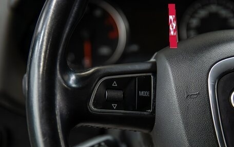 Audi Q5, 2011 год, 1 375 000 рублей, 17 фотография