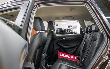 Audi Q5, 2011 год, 1 375 000 рублей, 10 фотография