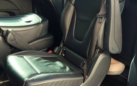 Mercedes-Benz V-Класс, 2021 год, 7 424 000 рублей, 10 фотография