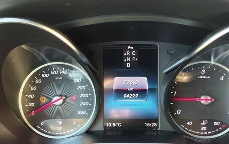 Mercedes-Benz V-Класс, 2021 год, 7 424 000 рублей, 16 фотография