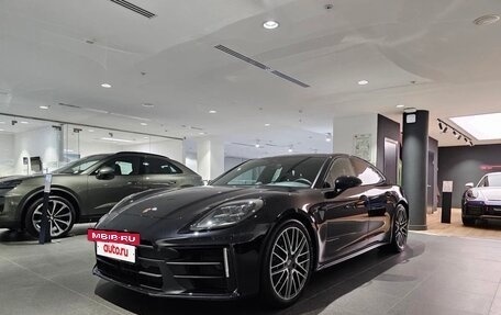 Porsche Panamera, 2024 год, 20 500 000 рублей, 3 фотография