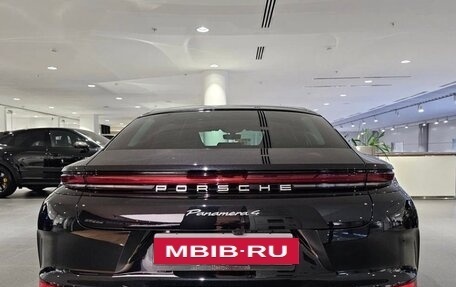 Porsche Panamera, 2024 год, 20 500 000 рублей, 2 фотография