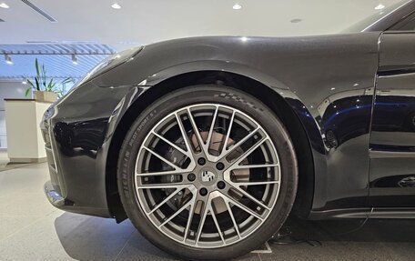 Porsche Panamera, 2024 год, 20 500 000 рублей, 9 фотография