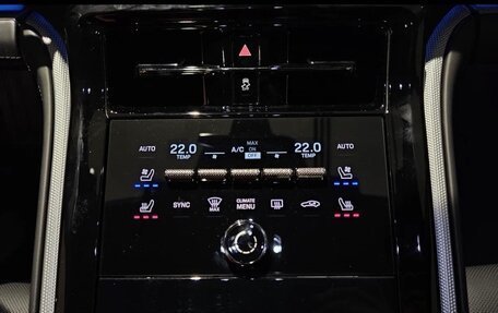 Porsche Panamera, 2024 год, 20 500 000 рублей, 14 фотография