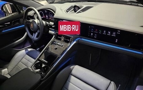 Porsche Panamera, 2024 год, 20 500 000 рублей, 8 фотография