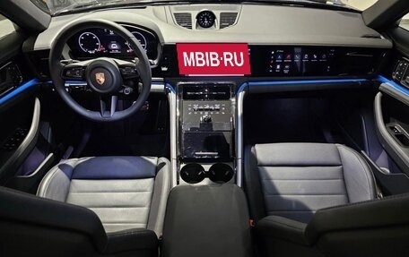 Porsche Panamera, 2024 год, 20 500 000 рублей, 4 фотография