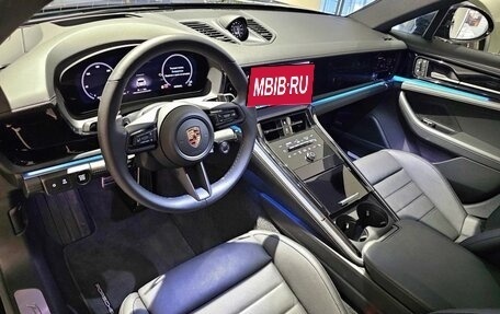 Porsche Panamera, 2024 год, 20 500 000 рублей, 6 фотография