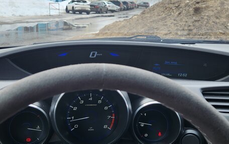 Honda Civic IX, 2012 год, 1 020 000 рублей, 11 фотография