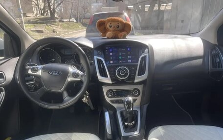 Ford Focus III, 2012 год, 850 000 рублей, 4 фотография
