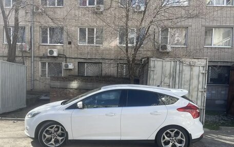 Ford Focus III, 2012 год, 850 000 рублей, 5 фотография