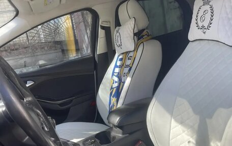 Ford Focus III, 2012 год, 850 000 рублей, 7 фотография