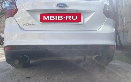 Ford Focus III, 2012 год, 850 000 рублей, 2 фотография