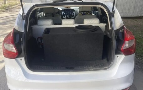 Ford Focus III, 2012 год, 850 000 рублей, 6 фотография