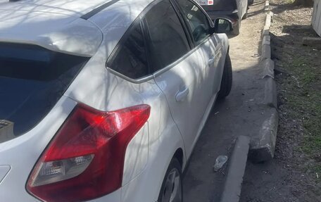 Ford Focus III, 2012 год, 850 000 рублей, 9 фотография