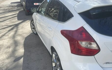 Ford Focus III, 2012 год, 850 000 рублей, 8 фотография