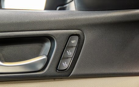 KIA Optima IV, 2017 год, 1 640 000 рублей, 20 фотография