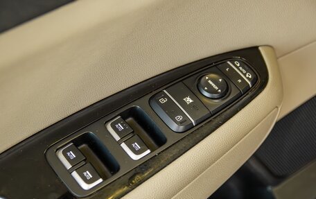 KIA Optima IV, 2017 год, 1 640 000 рублей, 21 фотография