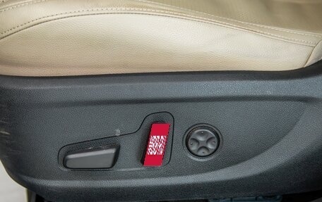 KIA Optima IV, 2017 год, 1 640 000 рублей, 22 фотография