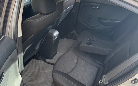 Hyundai Elantra V, 2013 год, 550 000 рублей, 6 фотография