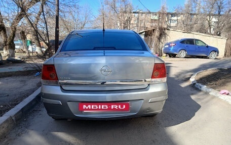 Opel Astra H, 2010 год, 585 000 рублей, 2 фотография