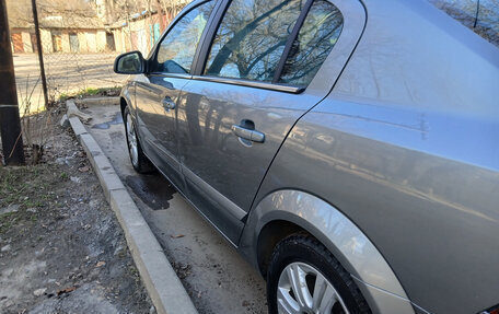 Opel Astra H, 2010 год, 585 000 рублей, 6 фотография