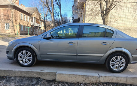 Opel Astra H, 2010 год, 585 000 рублей, 4 фотография