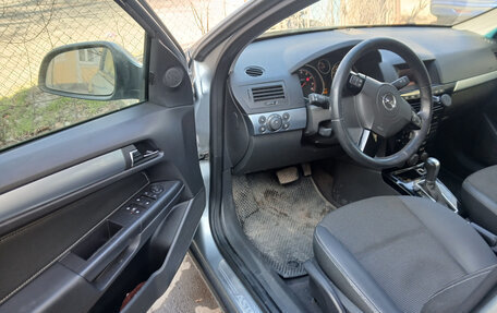 Opel Astra H, 2010 год, 585 000 рублей, 7 фотография