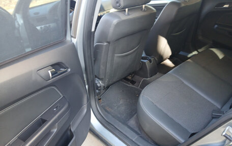 Opel Astra H, 2010 год, 585 000 рублей, 9 фотография