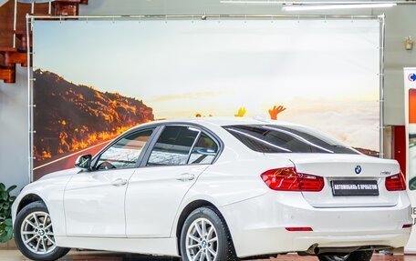 BMW 3 серия, 2014 год, 1 370 000 рублей, 4 фотография