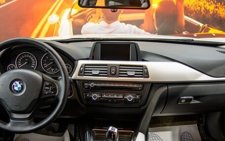 BMW 3 серия, 2014 год, 1 370 000 рублей, 7 фотография