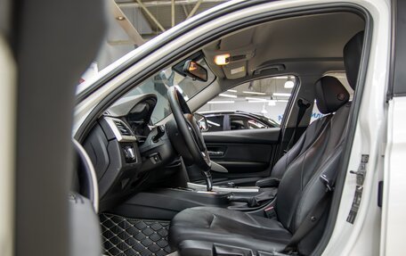 BMW 3 серия, 2014 год, 1 370 000 рублей, 8 фотография