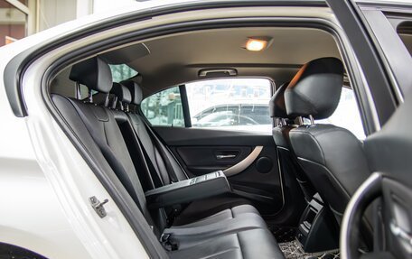 BMW 3 серия, 2014 год, 1 370 000 рублей, 11 фотография