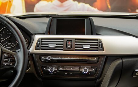 BMW 3 серия, 2014 год, 1 370 000 рублей, 13 фотография