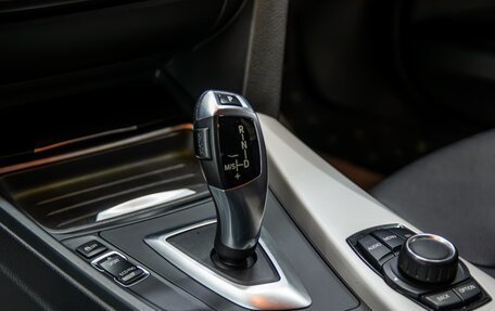 BMW 3 серия, 2014 год, 1 370 000 рублей, 15 фотография